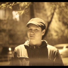 Жандерке Жандеркеев, 03.01.1990, Алматы