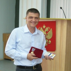 Валерий Чернявский, 23.10.1964, Челябинск