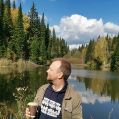 Алексей Жаворонков, 16.01.1979, Кемерово