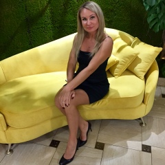 Катерина Макеева, 01.08, Санкт-Петербург