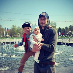 Василий Алфёров, 07.05.1986, Санкт-Петербург