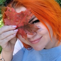 Юлия Бобачева, 16.09.1985