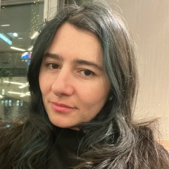 Gayane Arakelyan, Курск