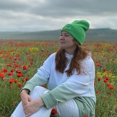 Валерия Бюлер, 09.03, Петрозаводск