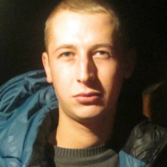 Руслан Лазаренко, 23.11.1991, Черновцы