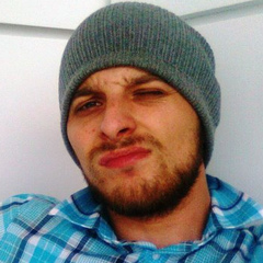 Вит Alekseev, Челябинск