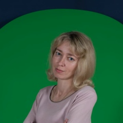 Наталья Бобкина, Переславль-Залесский