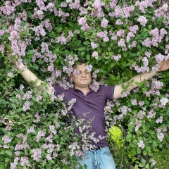 Yury Kotov, 29.04, Санкт-Петербург