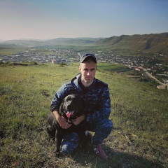 Виталий Бырылов, Нижний Тагил