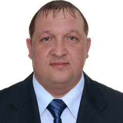 Андрей Воробьев, Междуреченский