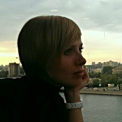 Екатерина Стрючкова, 19.08, Санкт-Петербург