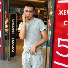 Suhrab Tashpulatov, 08.06, Тараз