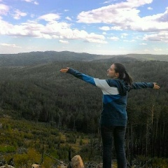 Елена Титоренко, 06.12.1984, Чита