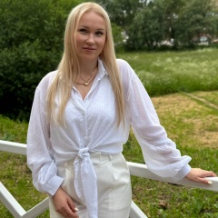 Светлана Петрова, 26.03.1990, Великий Новгород