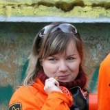 Елена Григорьева, 09.12, Санкт-Петербург
