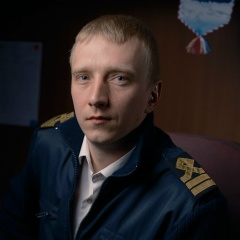 Сергей Бабич, 22.01.1992, Новосибирск