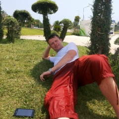 Евгений Шпандарук, 13.06.1988