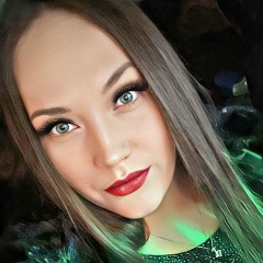 Мария Бленда, 22.05, Нижневартовск