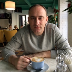 Вадим Бойко, 18.07.1975, Челябинск