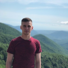 Алан Набоков, 27.05