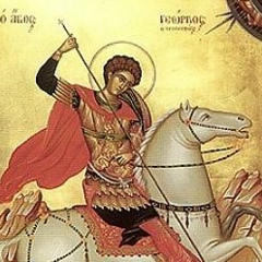 Георгий Гагарин, 07.10.1901, Санкт-Петербург