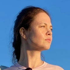 Светлана Маркина