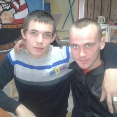 Стас Фадеев, 04.03.1993, Тюмень