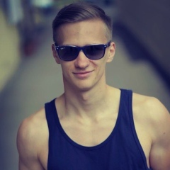 Владимир Старцев, 23.06, Los Angeles