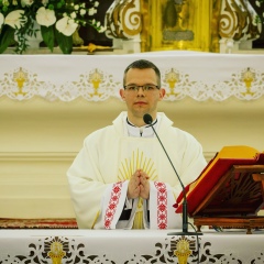 Ілля Саўчанка, 19.06.1991, Глубокое