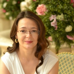 Антонина Дуденкова, 28.02, Москва