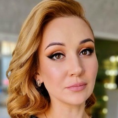 Евгения Сафонова, 13.05, Тамбов