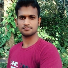 Sumon Deb, 12.12.1993, Sylhet