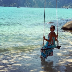 Натали Родина, 28.09, Москва