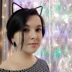Елена Куценко, 11.12.1989, Артем