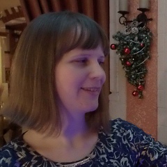 Анастасия Шалыгина, 10.05.1980, Гатчина