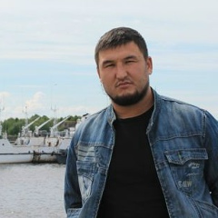 Марат Осмонов, 28.11.1985, Санкт-Петербург