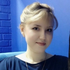 Карина Исабаева, 08.06.1996, Шымкент