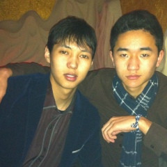 Akim Askarbekov, 12.05