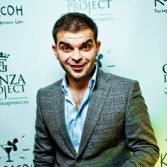 Иван Рогозин, 25.05, Хабаровск