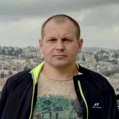Андрей Милёхин, 23.05, Пенза