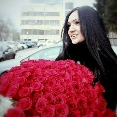 Катюша Михайлова, 25.03.1993, Москва