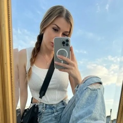 Nadezhda Nikiforova, 19.04.1994, Николаевск-на-Амуре