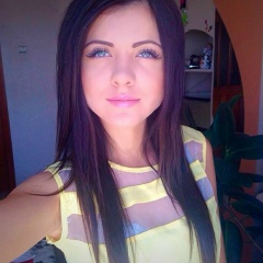 Михаела Агапиев, 07.05.1996, Кишинев