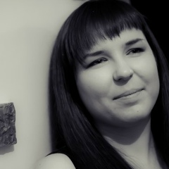 Катерина Кандакова, 07.06, Новосибирск