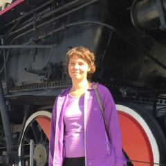 Оля Шумилова, 09.09, Новоуральск