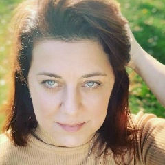 Ирина Бырсан, 14.03, Санкт-Петербург