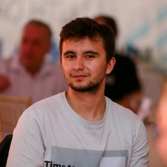 Олег Сергеев, 17.09.2002, Санкт-Петербург