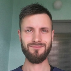 Данил Григорьев, 24.08, Санкт-Петербург