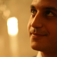 Hazem Attia, 10.05, Винница