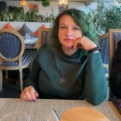 Мария Тихонова, 11.03.1978, Санкт-Петербург